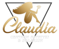 Logo Centrum Estetyki Claudia